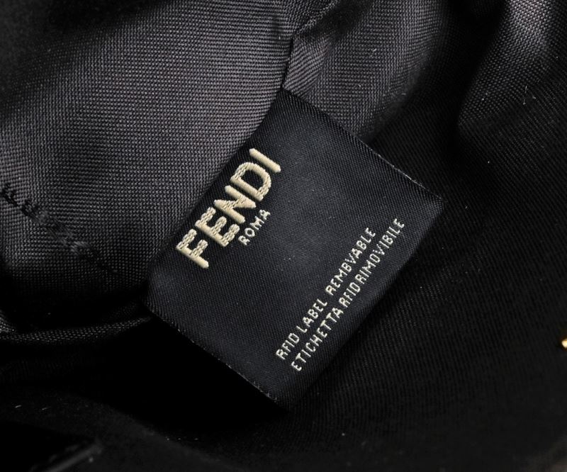 Fendi Pillow Bags